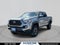 2020 Toyota Tacoma TRD Off-Road V6