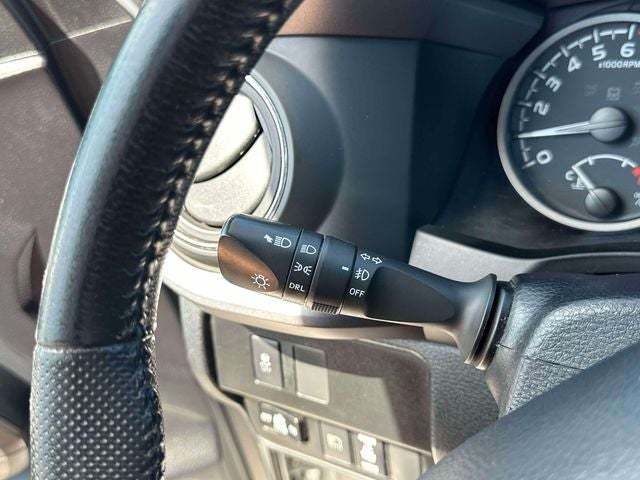 2020 Toyota Tacoma TRD Off-Road V6