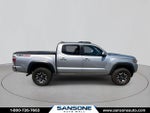 2020 Toyota Tacoma TRD Off-Road V6