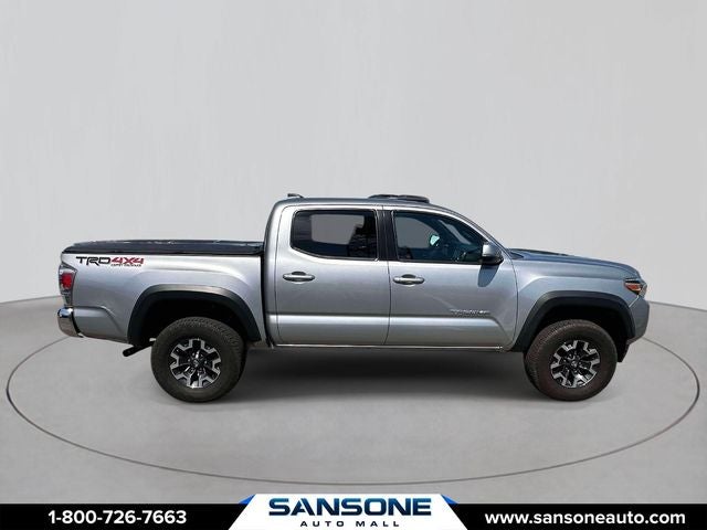 2020 Toyota Tacoma TRD Off-Road V6