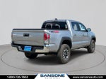 2020 Toyota Tacoma TRD Off-Road V6