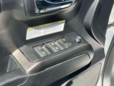 2020 Toyota Tacoma TRD Off-Road V6