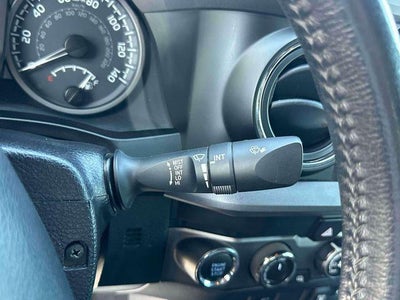 2020 Toyota Tacoma TRD Off-Road V6