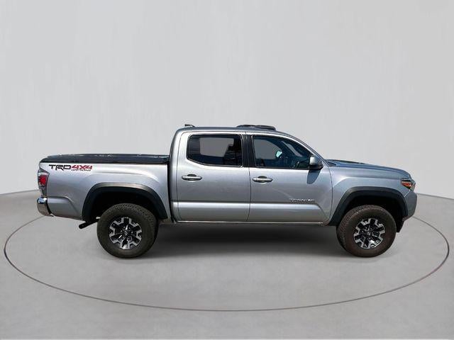 2020 Toyota Tacoma TRD Off-Road V6