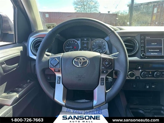 2023 Toyota Tacoma SR5 V6 in Staten Island, NY, NJ - Sansone Nissan