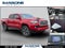 2016 Toyota Tacoma TRD Sport V6