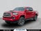 2016 Toyota Tacoma TRD Sport V6