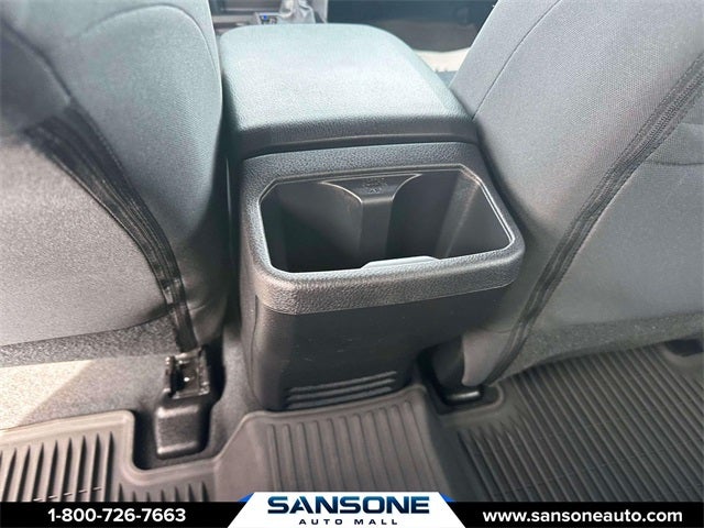 2023 Toyota Tacoma Trail Edition V6