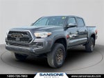 2023 Toyota Tacoma Trail Edition V6