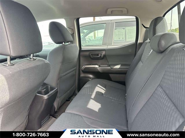 2023 Toyota Tacoma Trail Edition V6