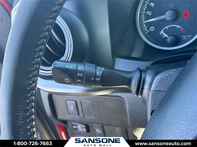 2020 Toyota Tacoma SR5 V6