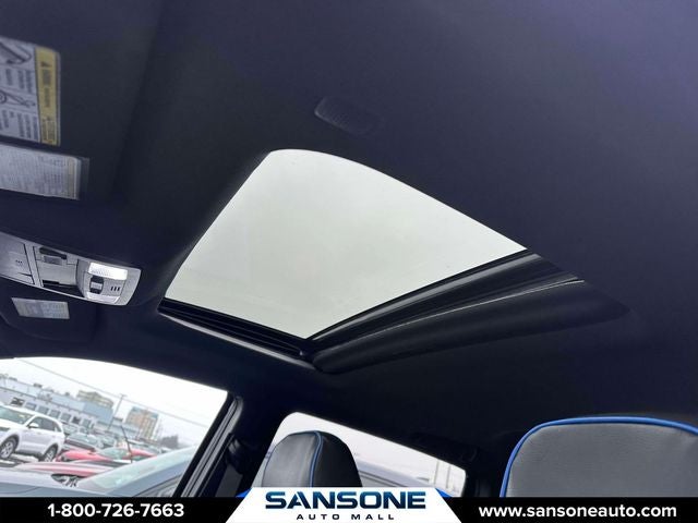 2020 Toyota Tacoma TRD Sport V6