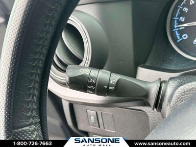 2020 Toyota Tacoma TRD Sport V6