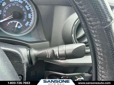 2020 Toyota Tacoma TRD Sport V6