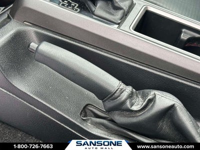 2020 Toyota Tacoma TRD Sport V6