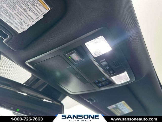 2020 Toyota Tacoma TRD Sport V6