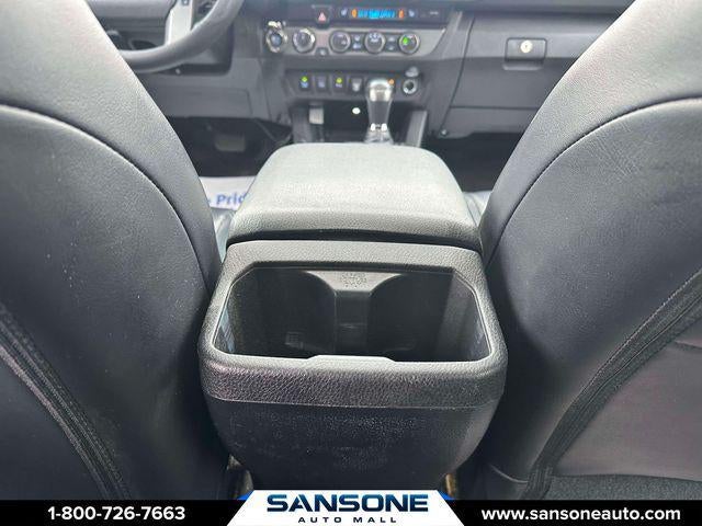 2020 Toyota Tacoma TRD Sport V6