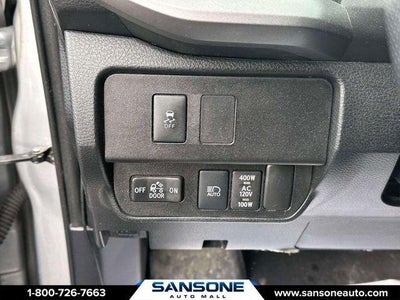 2020 Toyota Tacoma TRD Sport V6