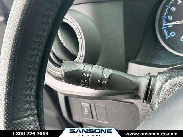 2020 Toyota Tacoma TRD Sport V6