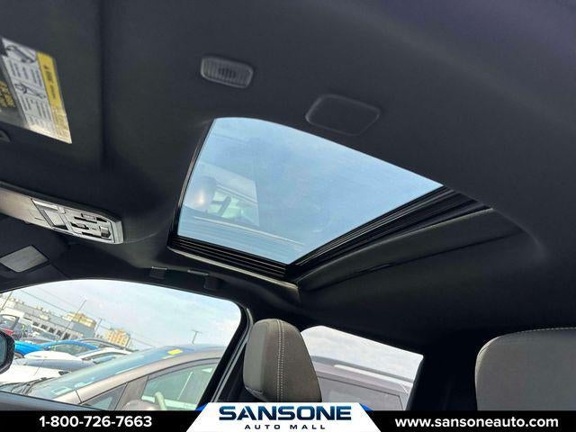 2025 Toyota Tacoma Hybrid TRD Sport