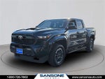 2024 Toyota Tacoma Hybrid TRD Sport