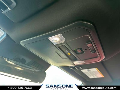 2024 Toyota Tacoma Hybrid TRD Sport