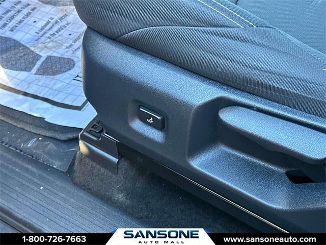 2024 Toyota Tacoma Hybrid TRD Sport