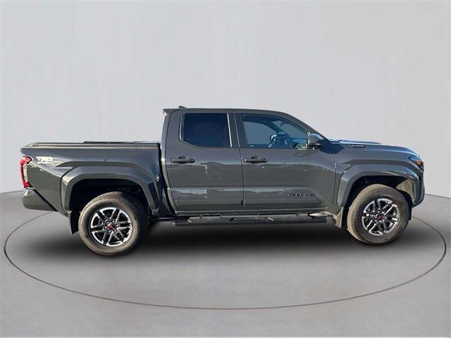 2024 Toyota Tacoma Hybrid TRD Sport