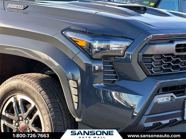 2024 Toyota Tacoma Hybrid TRD Sport