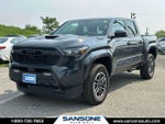 2026 Toyota Tacoma Hybrid TRD Sport