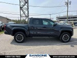 2026 Toyota Tacoma Hybrid TRD Sport