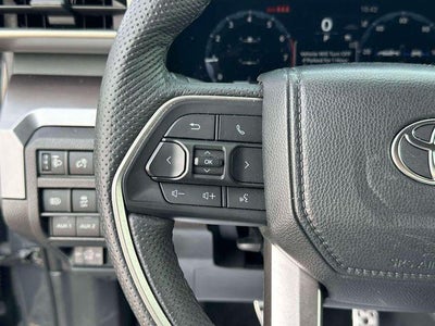 2026 Toyota Tacoma Hybrid TRD Sport