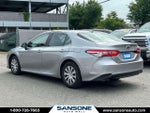 2019 Toyota Camry Hybrid LE