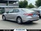 2019 Toyota Camry Hybrid LE