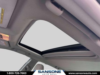 2014 Toyota Camry XLE 2014.5