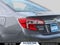 2014 Toyota Camry XLE 2014.5