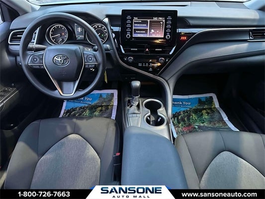2023 Toyota Camry LE in Staten Island, NY, NJ - Sansone Nissan