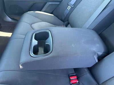 2023 Toyota Camry Hybrid LE