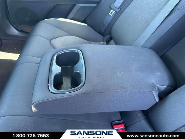 2023 Toyota Camry Hybrid LE