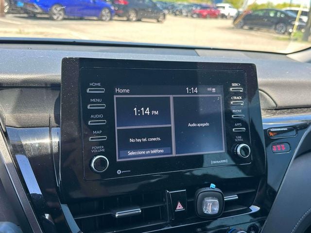 2023 Toyota Camry Hybrid LE