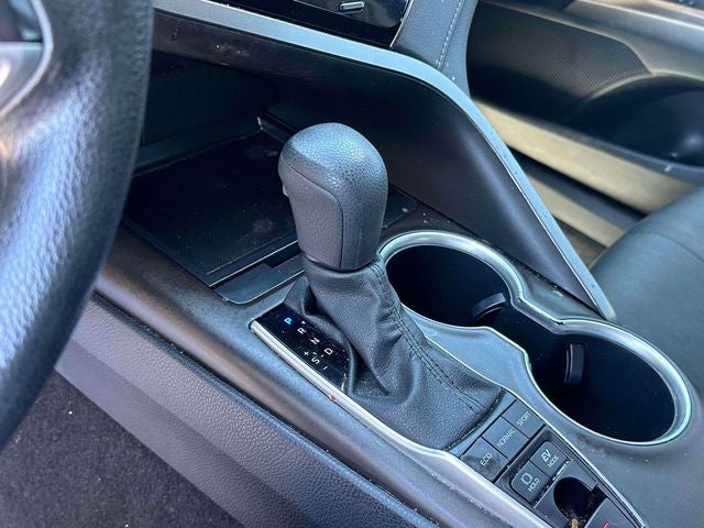 2023 Toyota Camry Hybrid LE