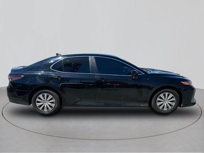 2023 Toyota Camry Hybrid LE