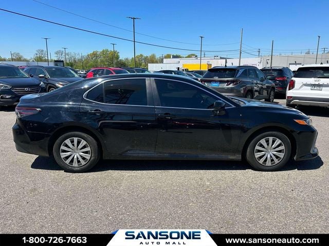 2023 Toyota Camry Hybrid LE