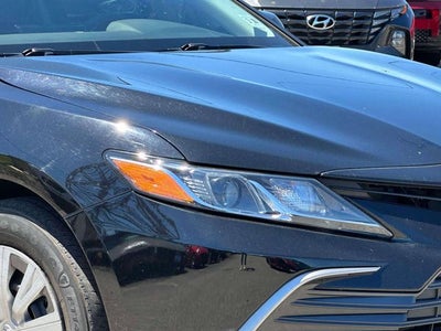 2023 Toyota Camry Hybrid LE