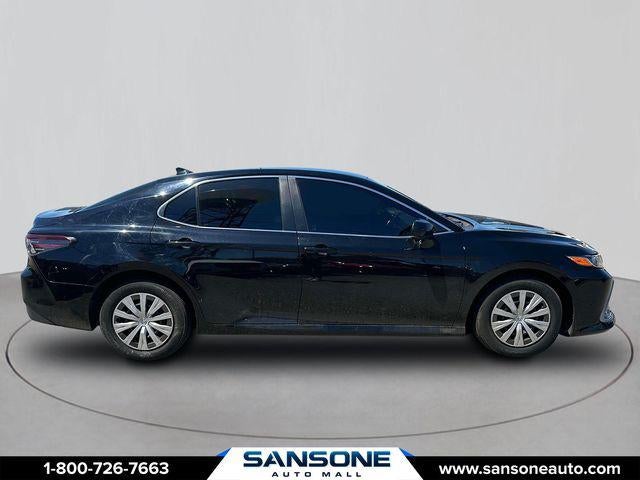 2023 Toyota Camry Hybrid LE