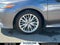 2020 Toyota Camry Hybrid XLE