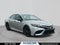 2022 Toyota Camry SE Nightshade