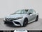 2022 Toyota Camry SE Nightshade