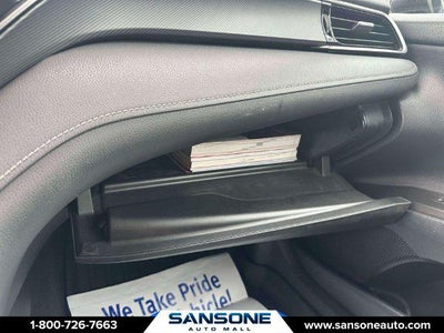 2022 Toyota Camry SE Nightshade