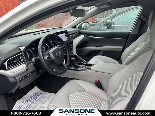 2023 Toyota Camry SE in Staten Island, NY, NJ - Sansone Nissan